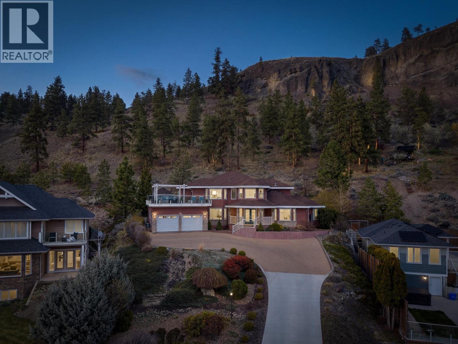 721 Royal Pine Drive, Kelowna
