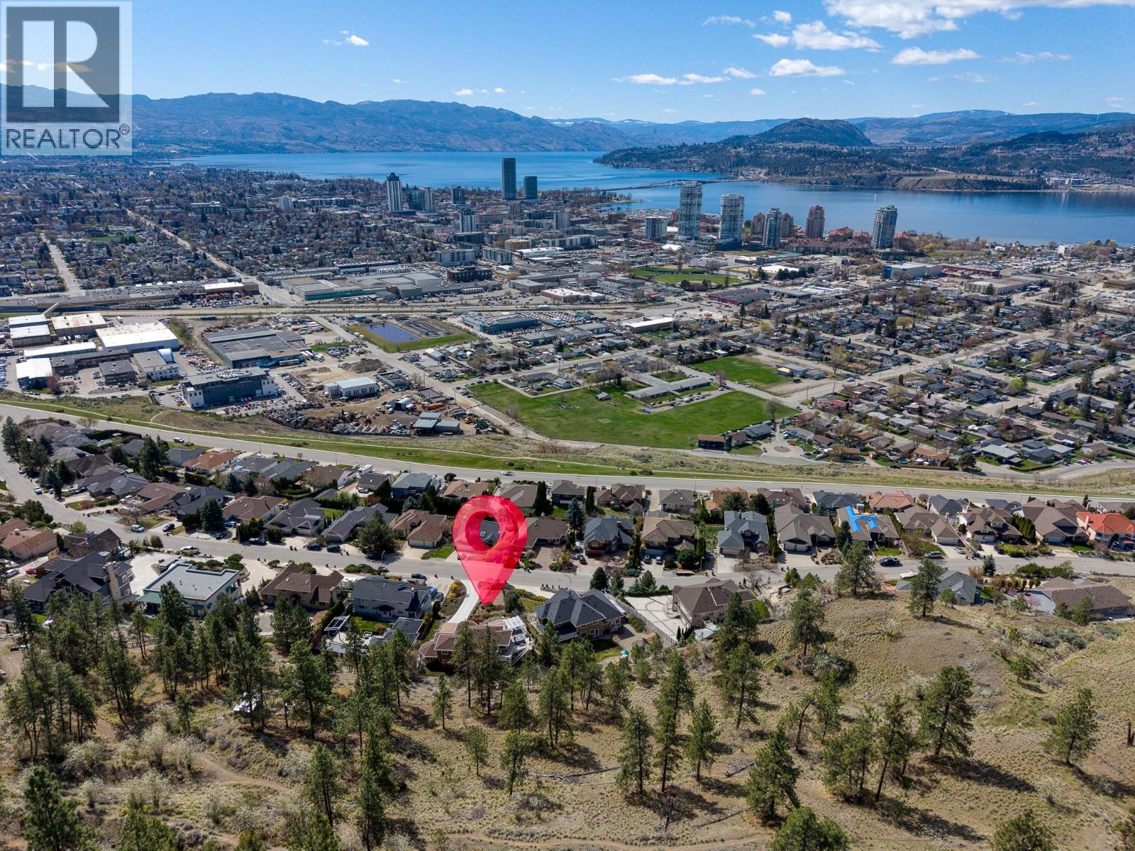 721 Royal Pine Drive, Kelowna