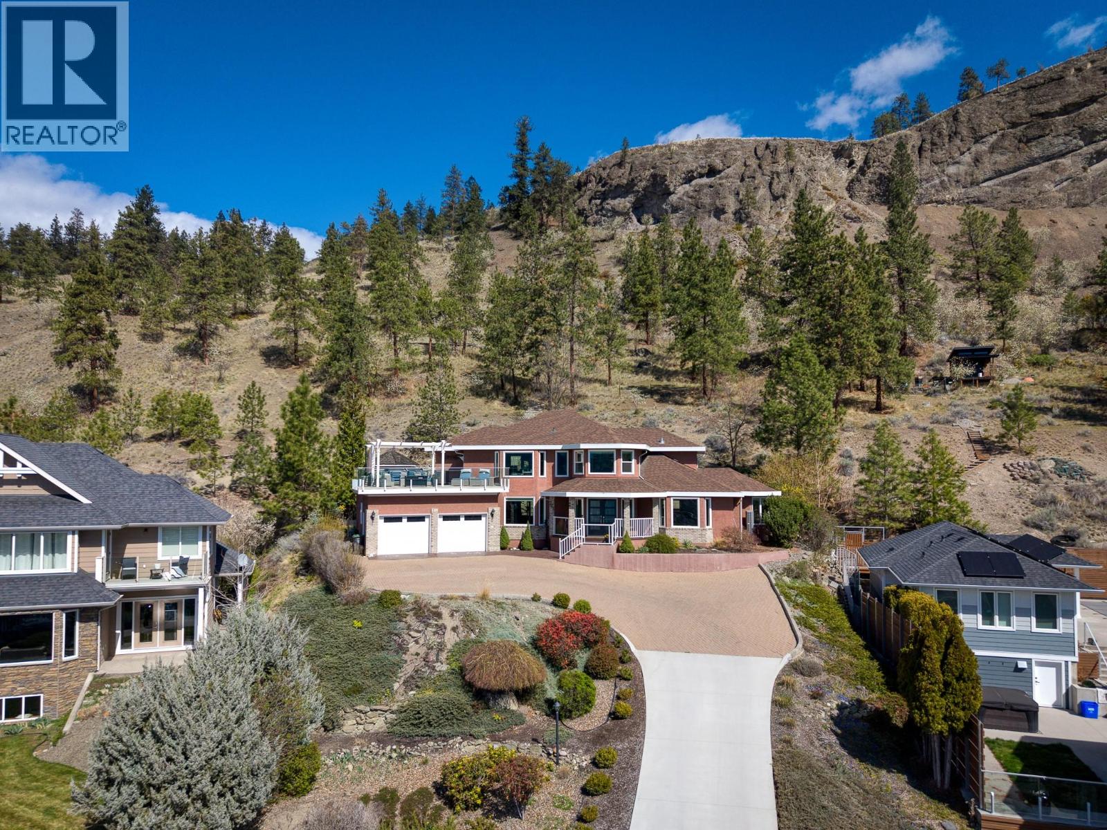 721 Royal Pine Drive, Kelowna