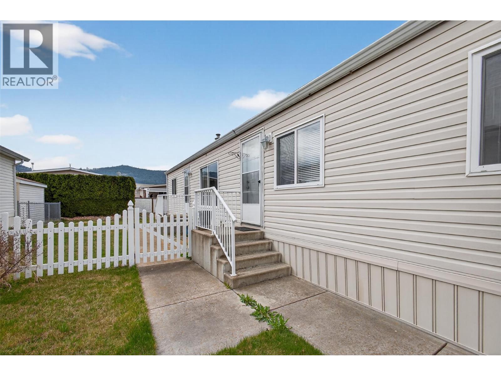 6688 Tronson Road Unit# 29, Vernon