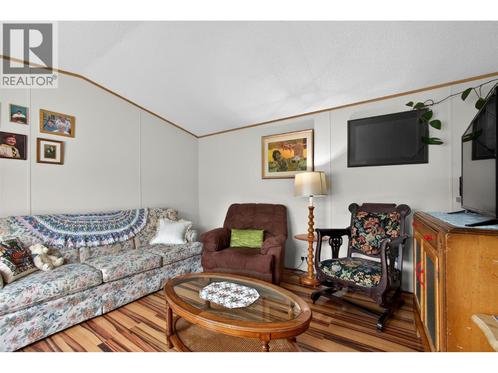 6688 Tronson Road Unit# 29, Vernon