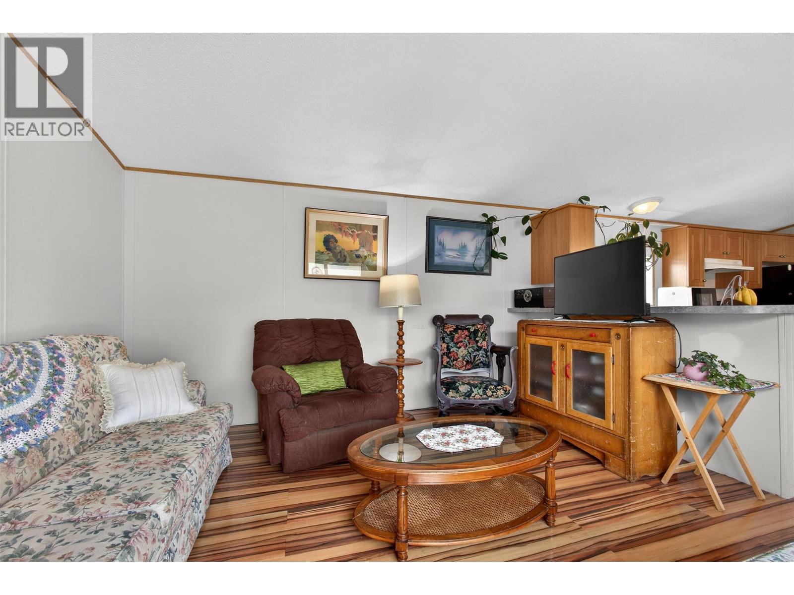 6688 Tronson Road Unit# 29, Vernon