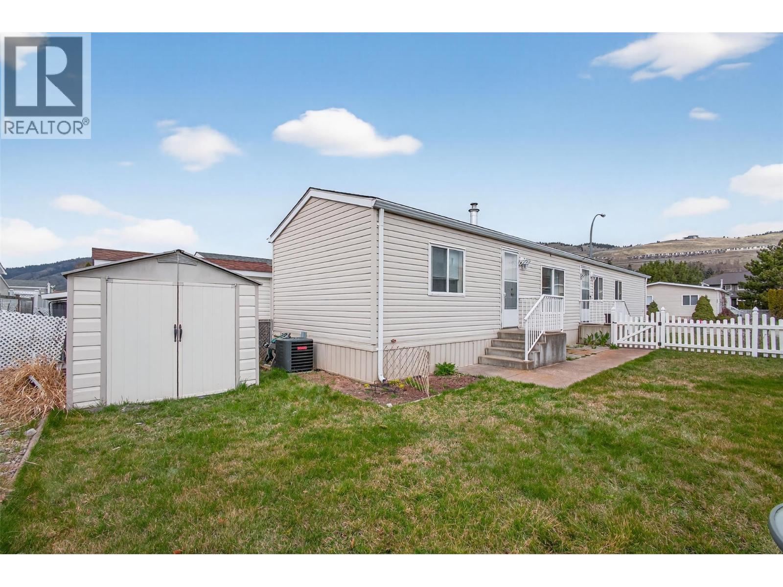 6688 Tronson Road Unit# 29, Vernon