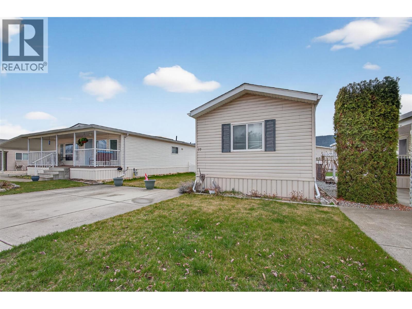 6688 Tronson Road Unit# 29, Vernon