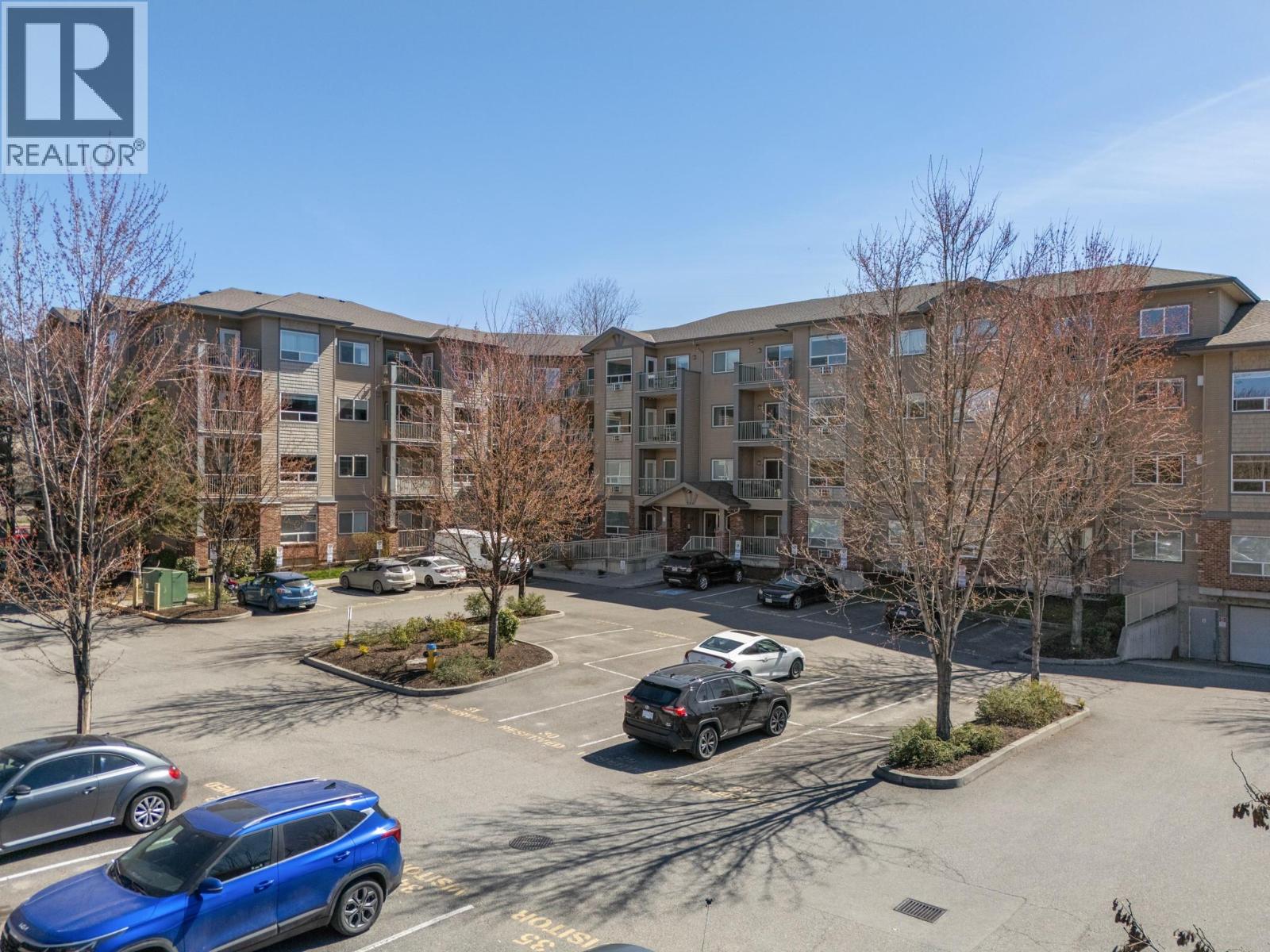 770 Rutland Road Unit# 313, Kelowna