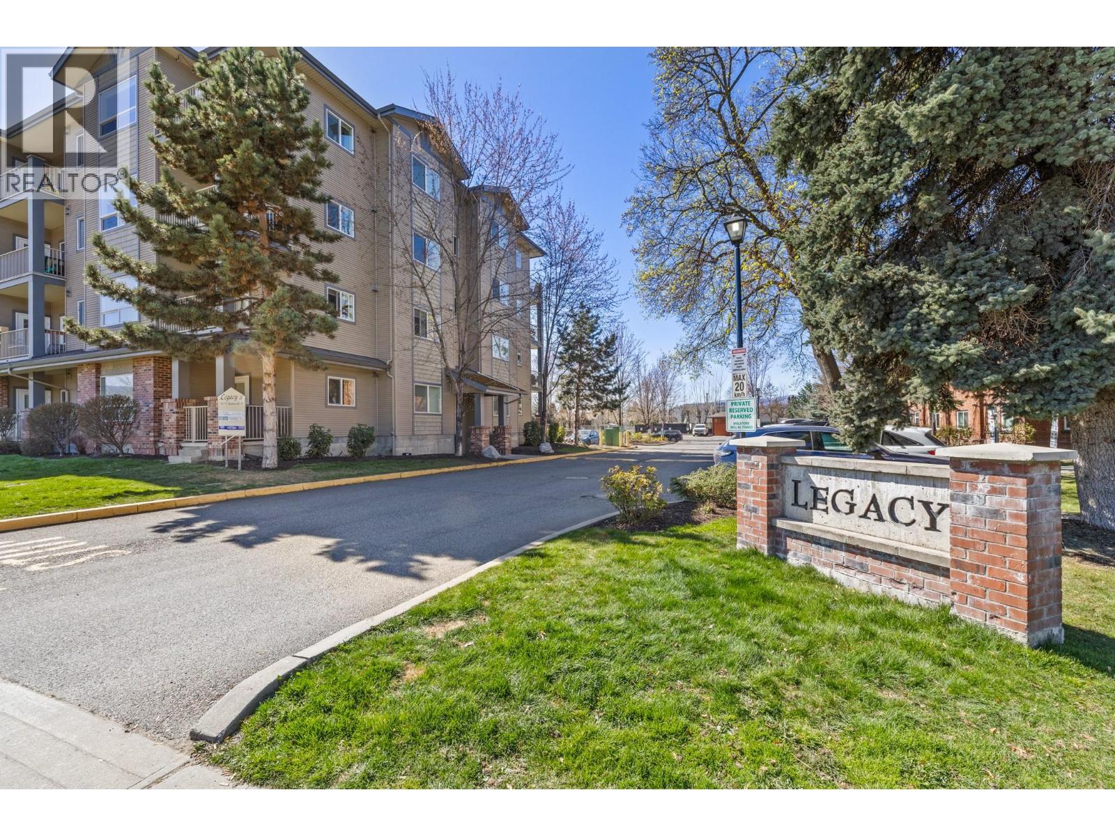770 Rutland Road Unit# 313, Kelowna
