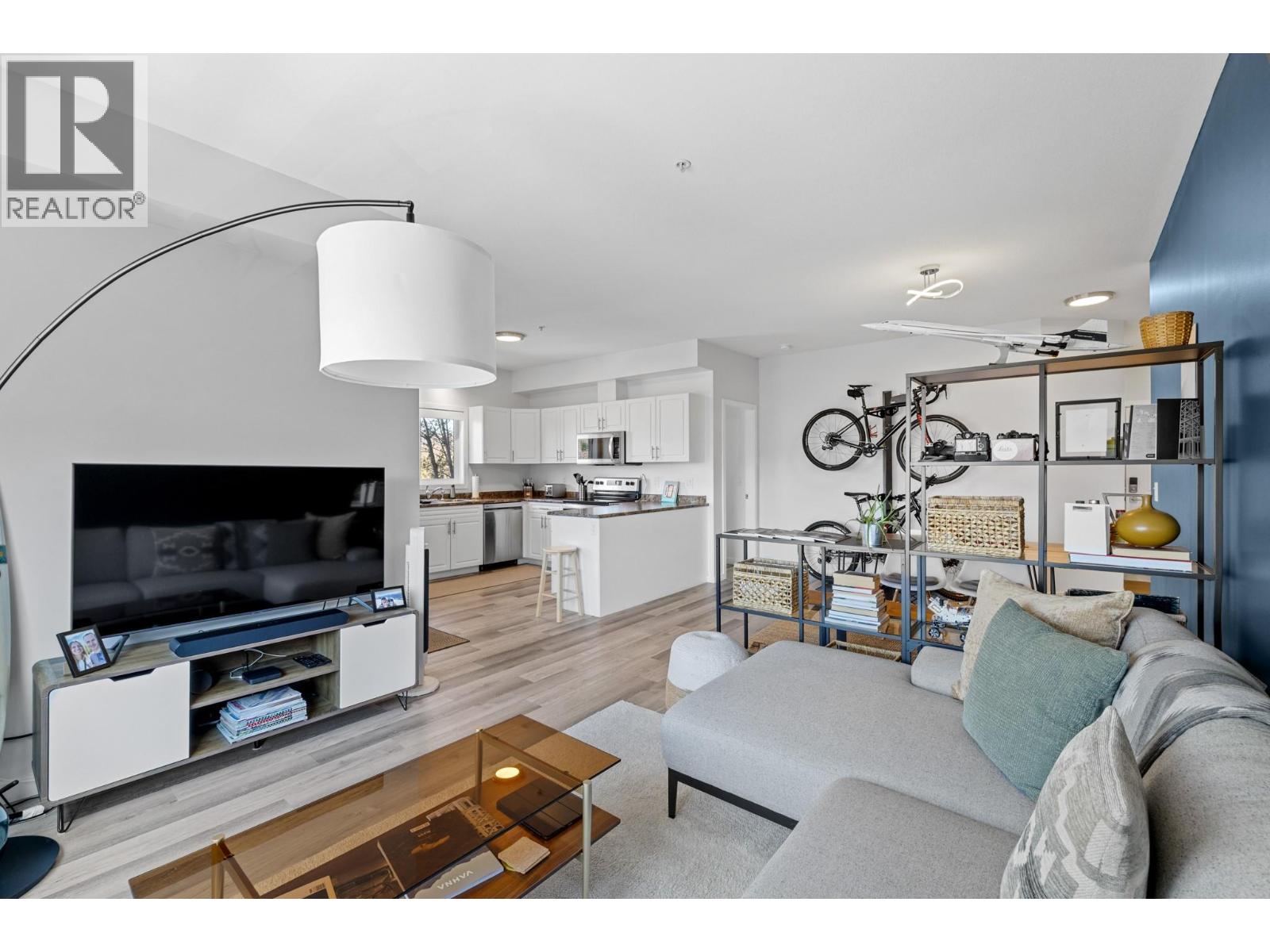 770 Rutland Road Unit# 313, Kelowna