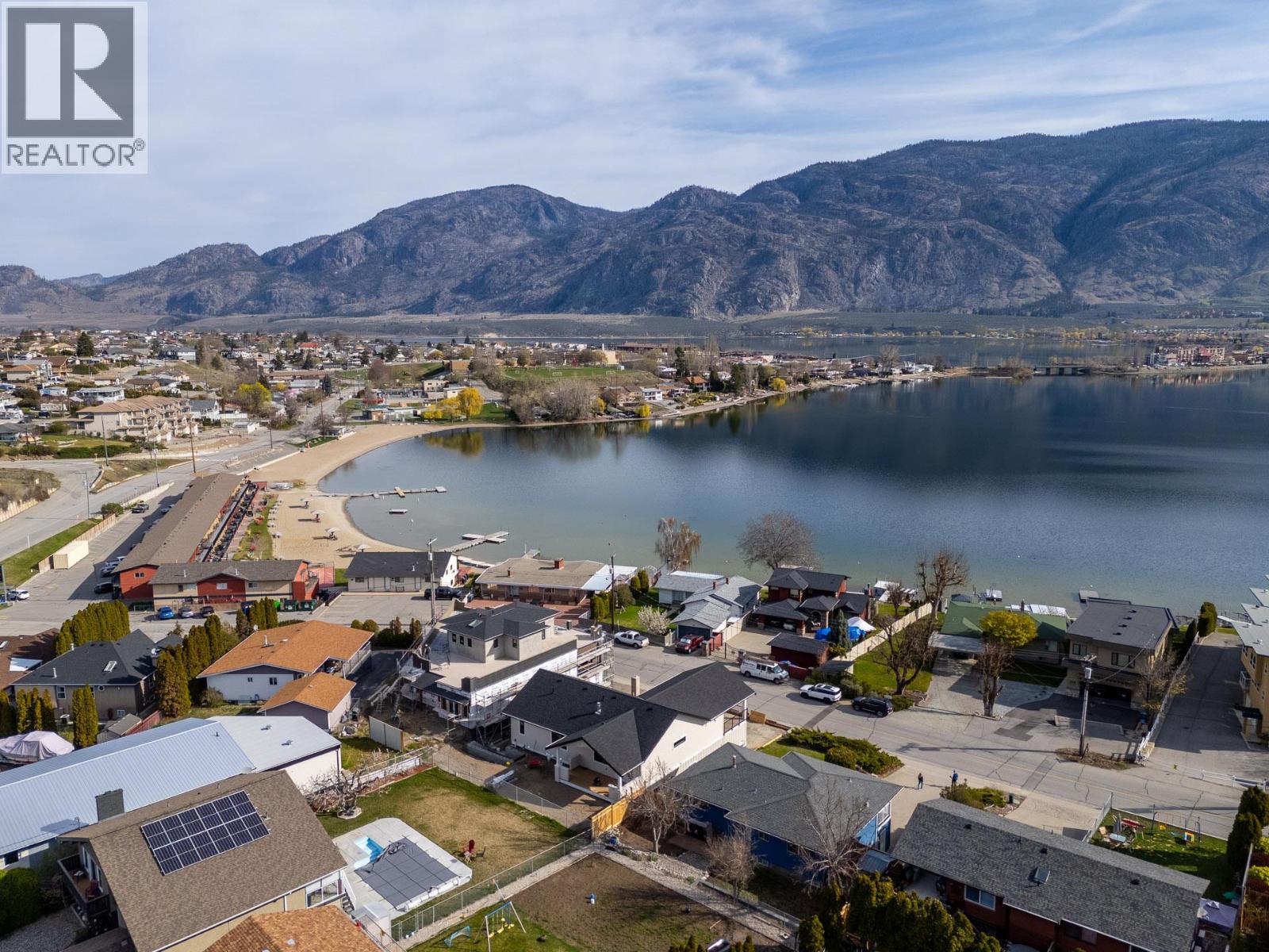 5806 Oleander Drive, Osoyoos