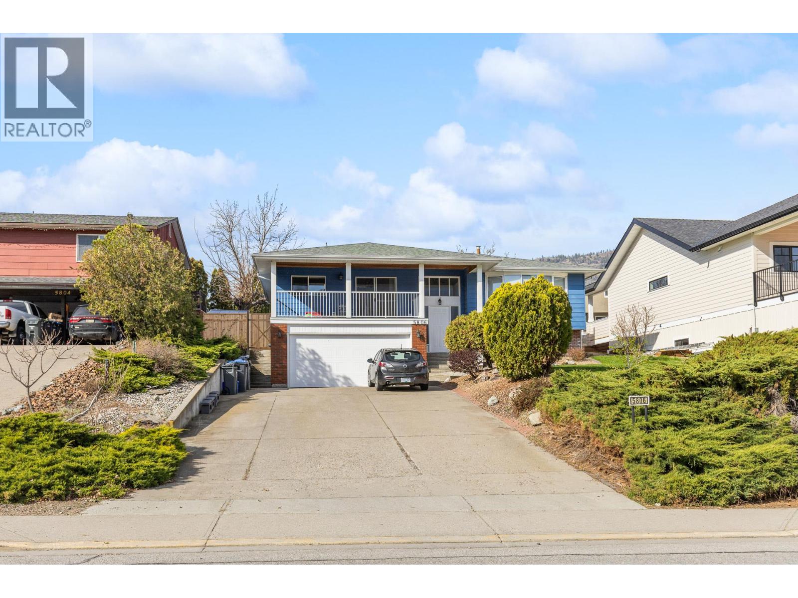 5806 Oleander Drive, Osoyoos