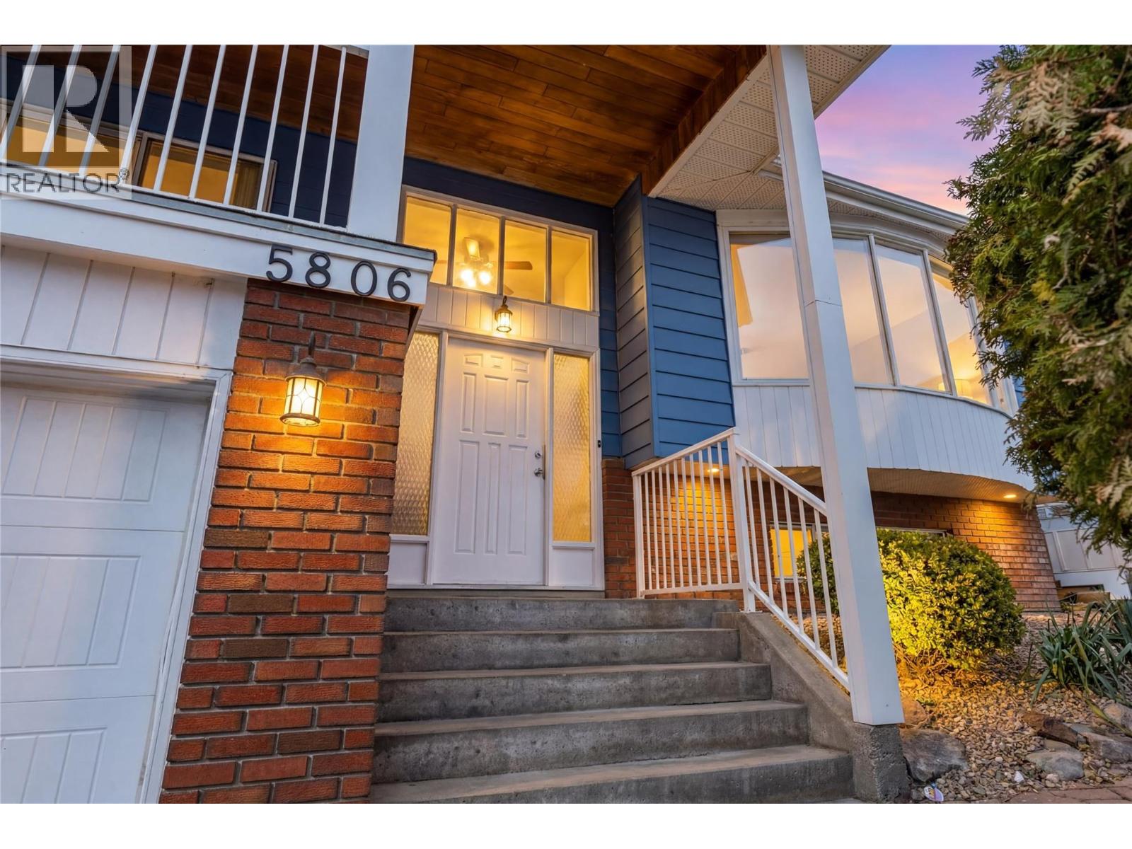 5806 Oleander Drive, Osoyoos