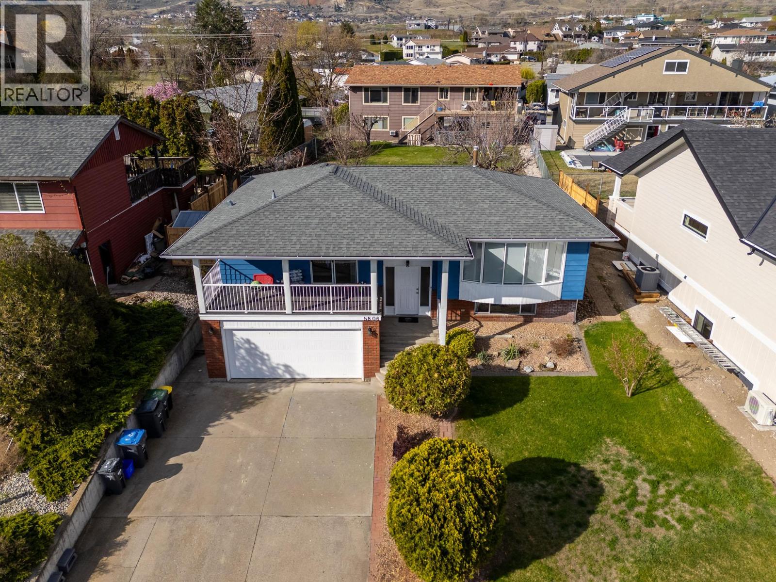 5806 Oleander Drive, Osoyoos