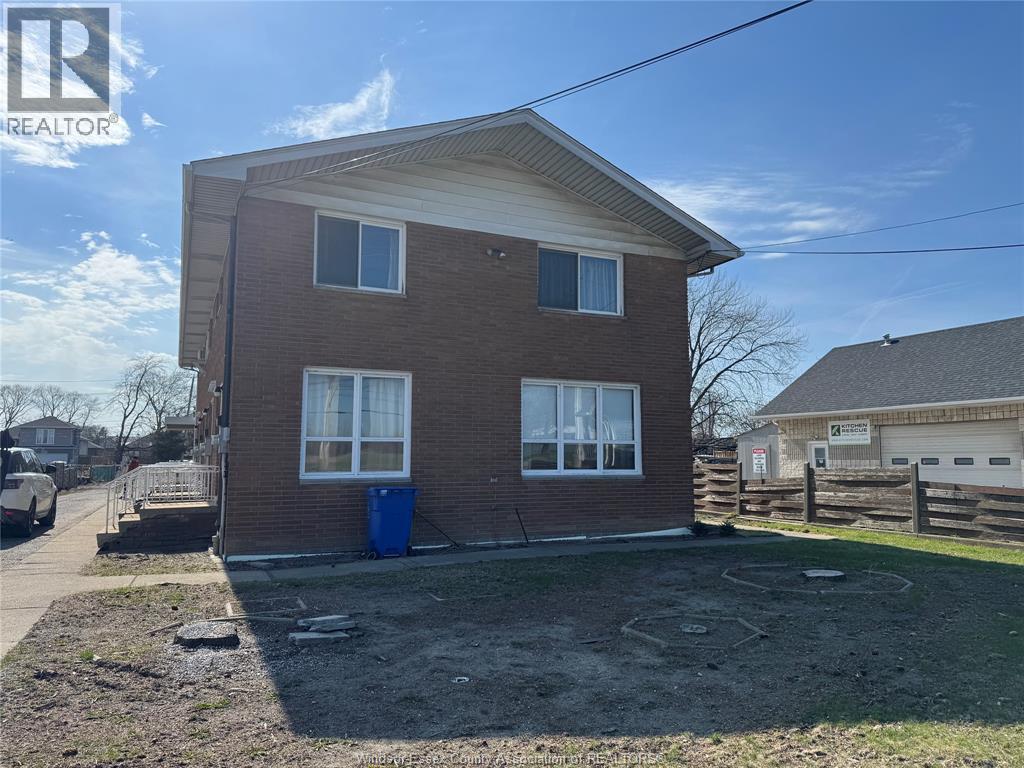 3027 WALKER ROAD Unit# C