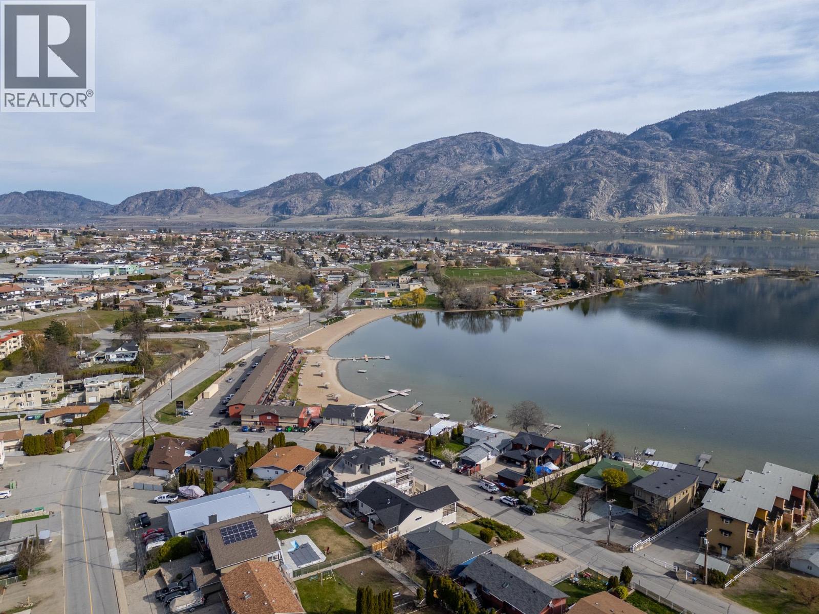 5806 Oleander Drive, Osoyoos