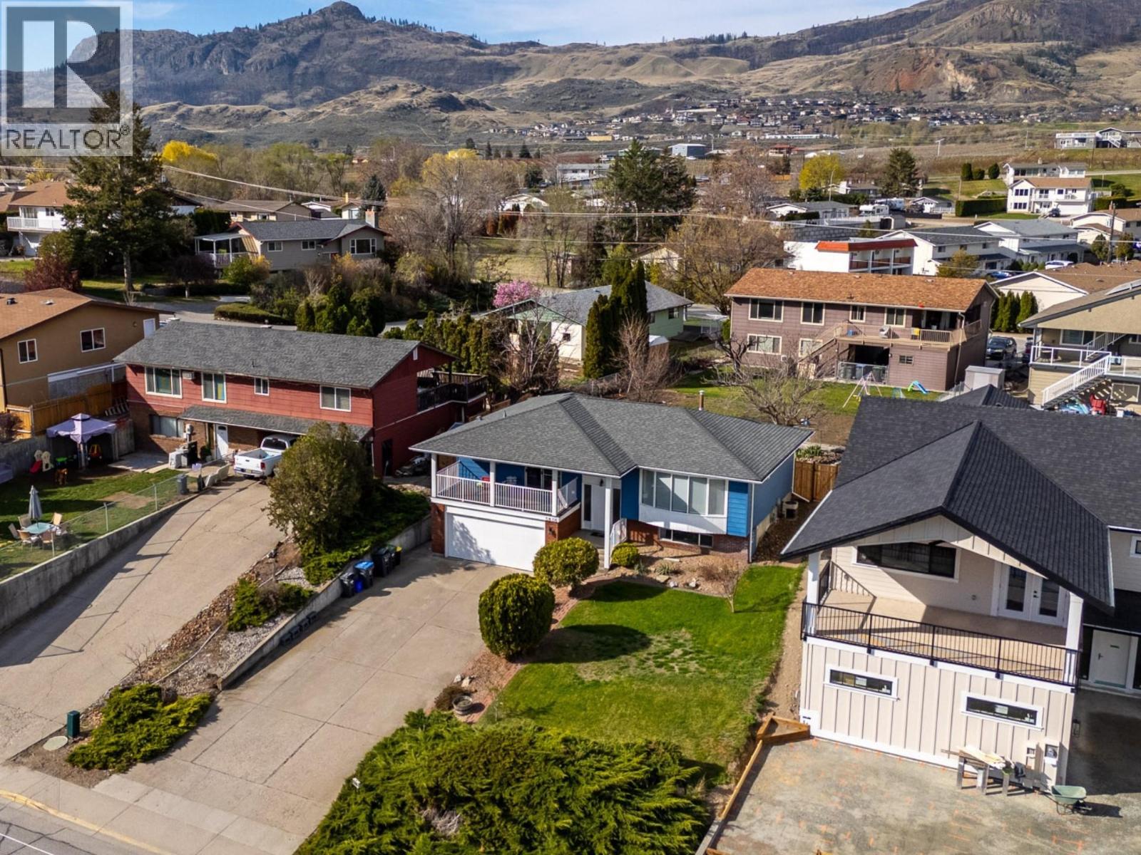 5806 Oleander Drive, Osoyoos
