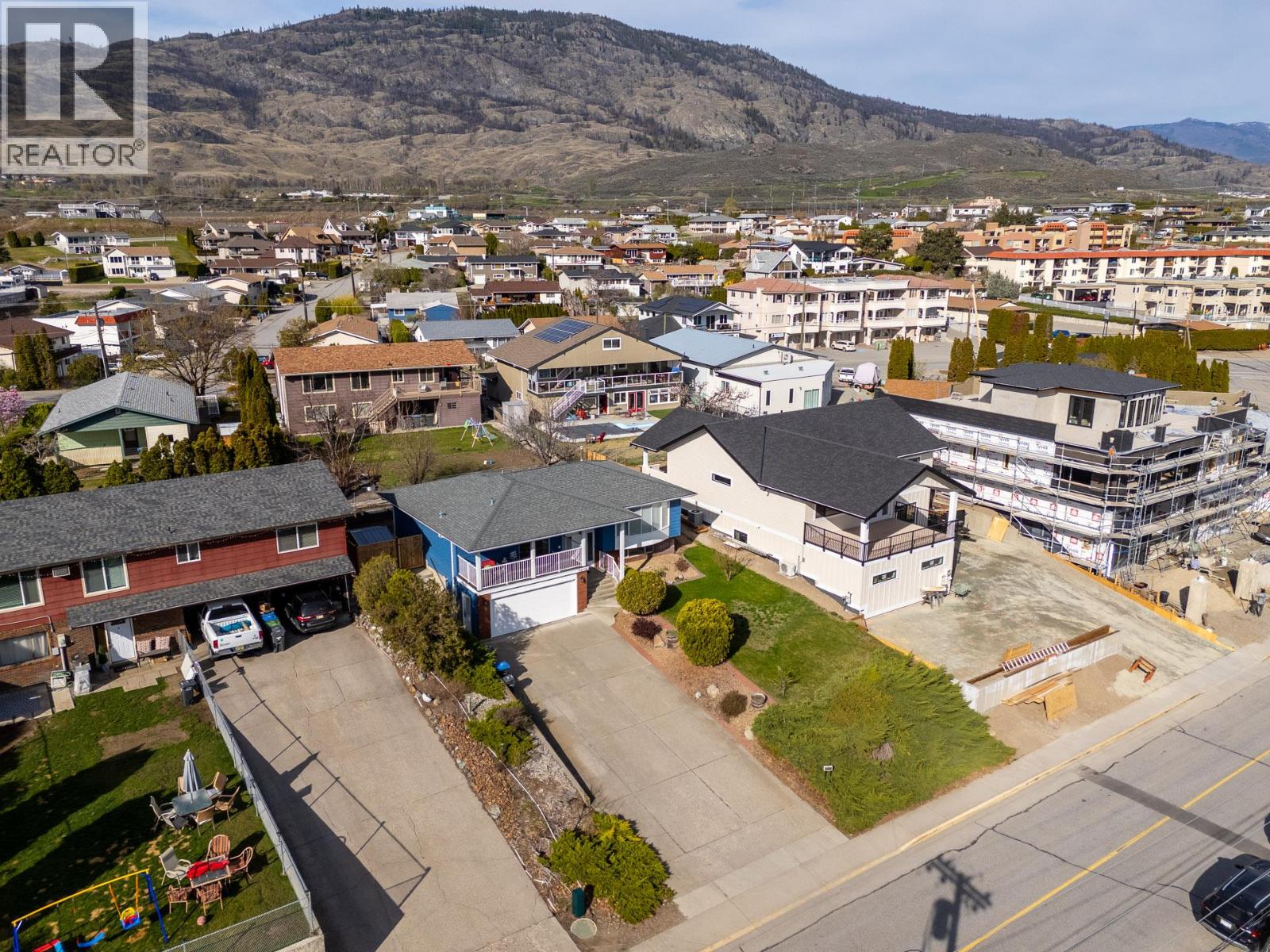 5806 Oleander Drive, Osoyoos