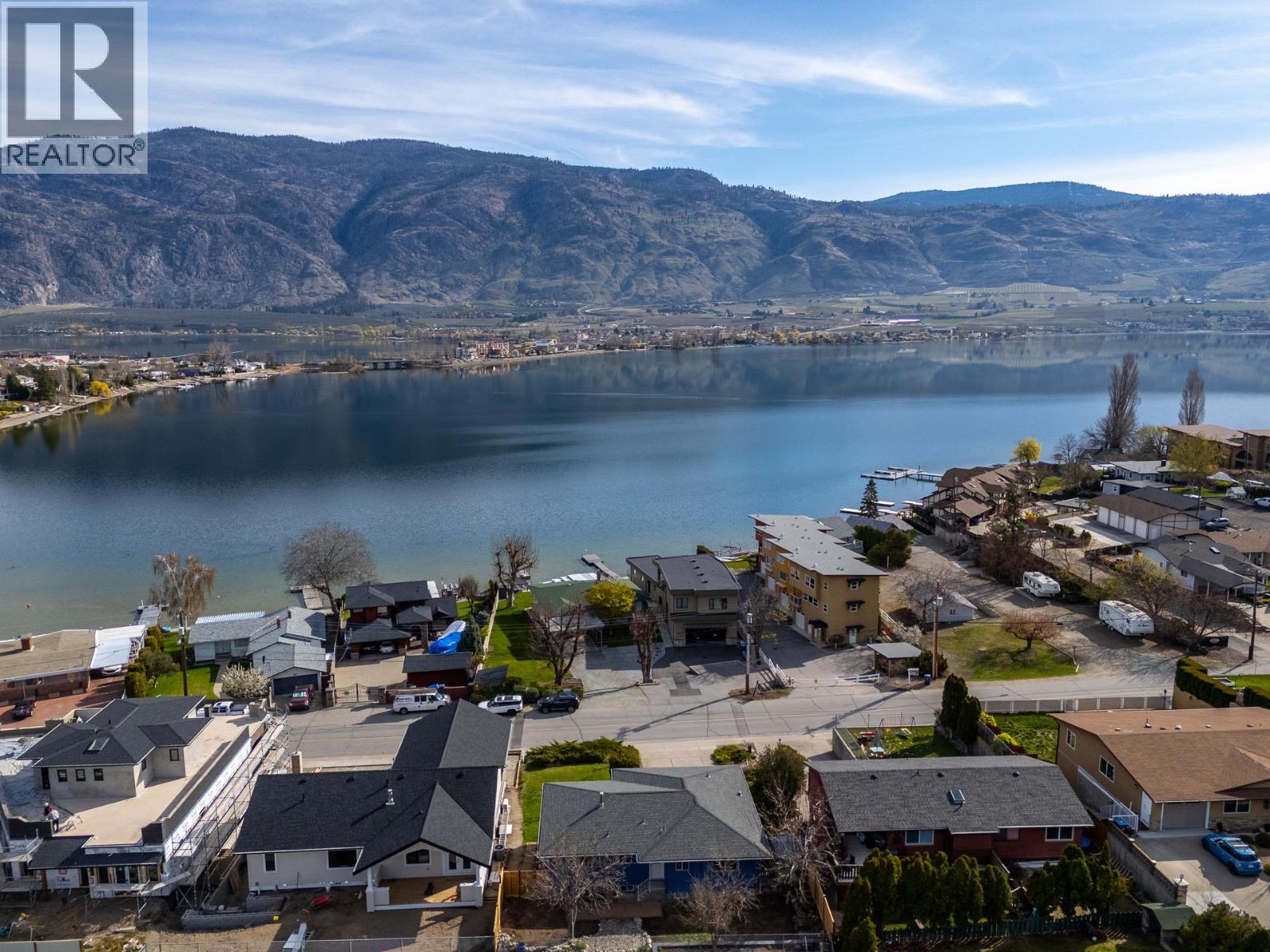5806 Oleander Drive, Osoyoos