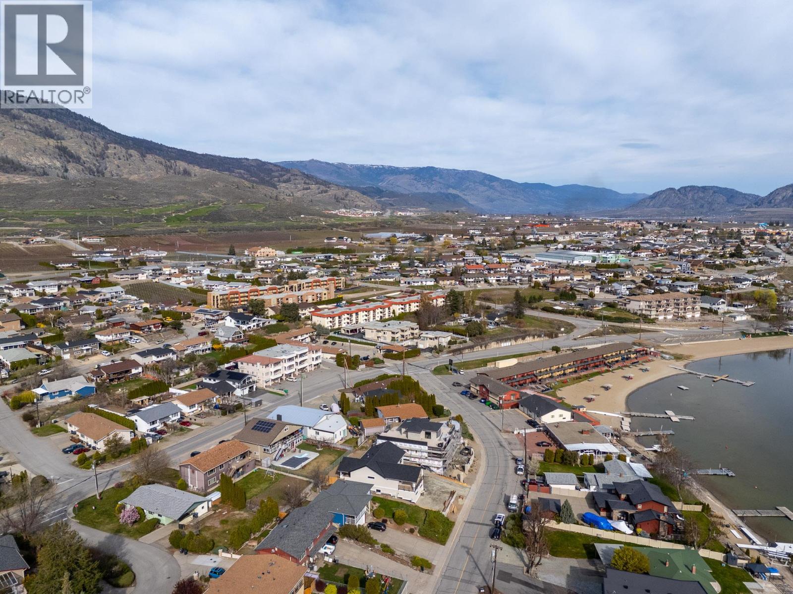 5806 Oleander Drive, Osoyoos