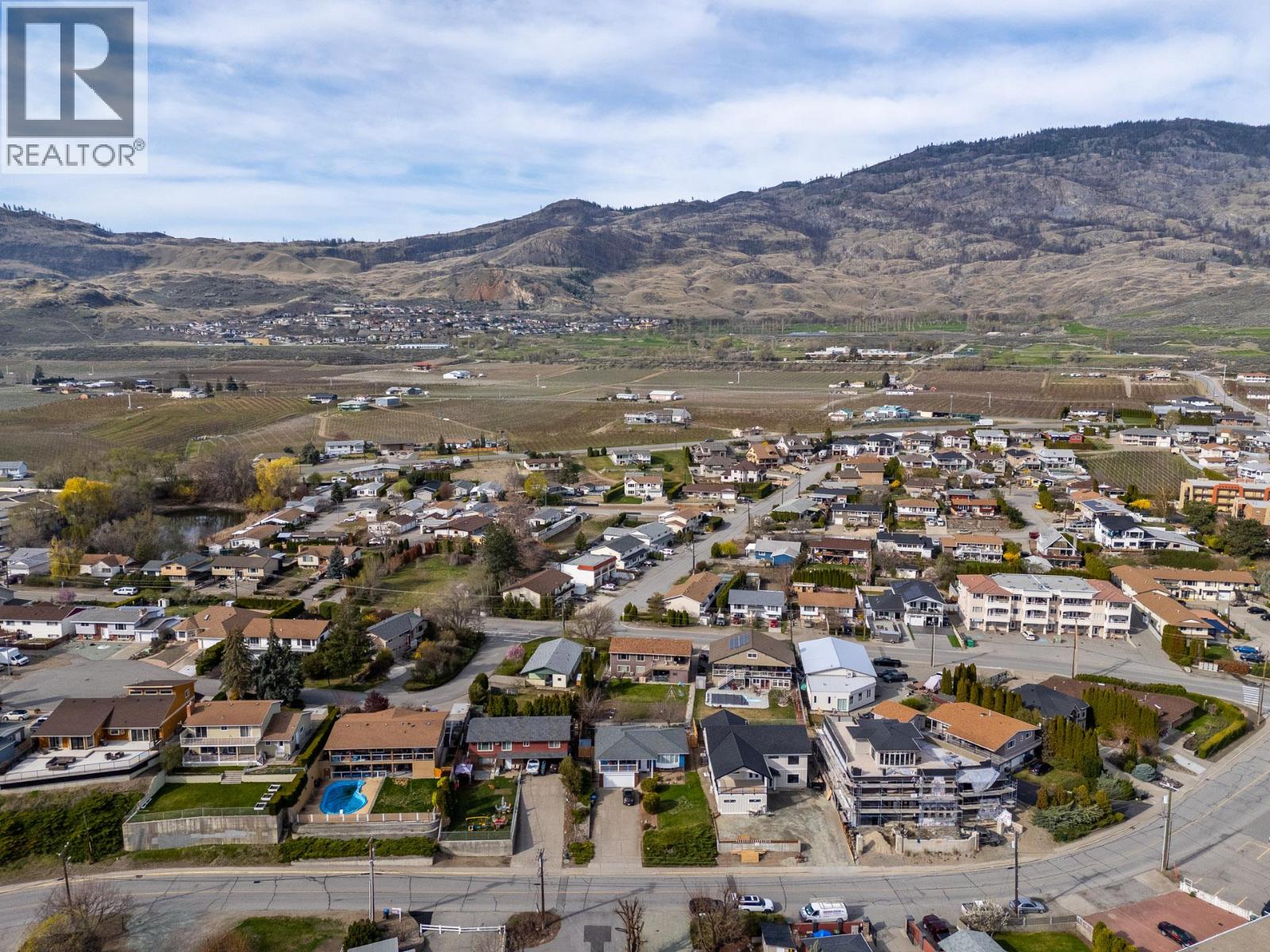 5806 Oleander Drive, Osoyoos