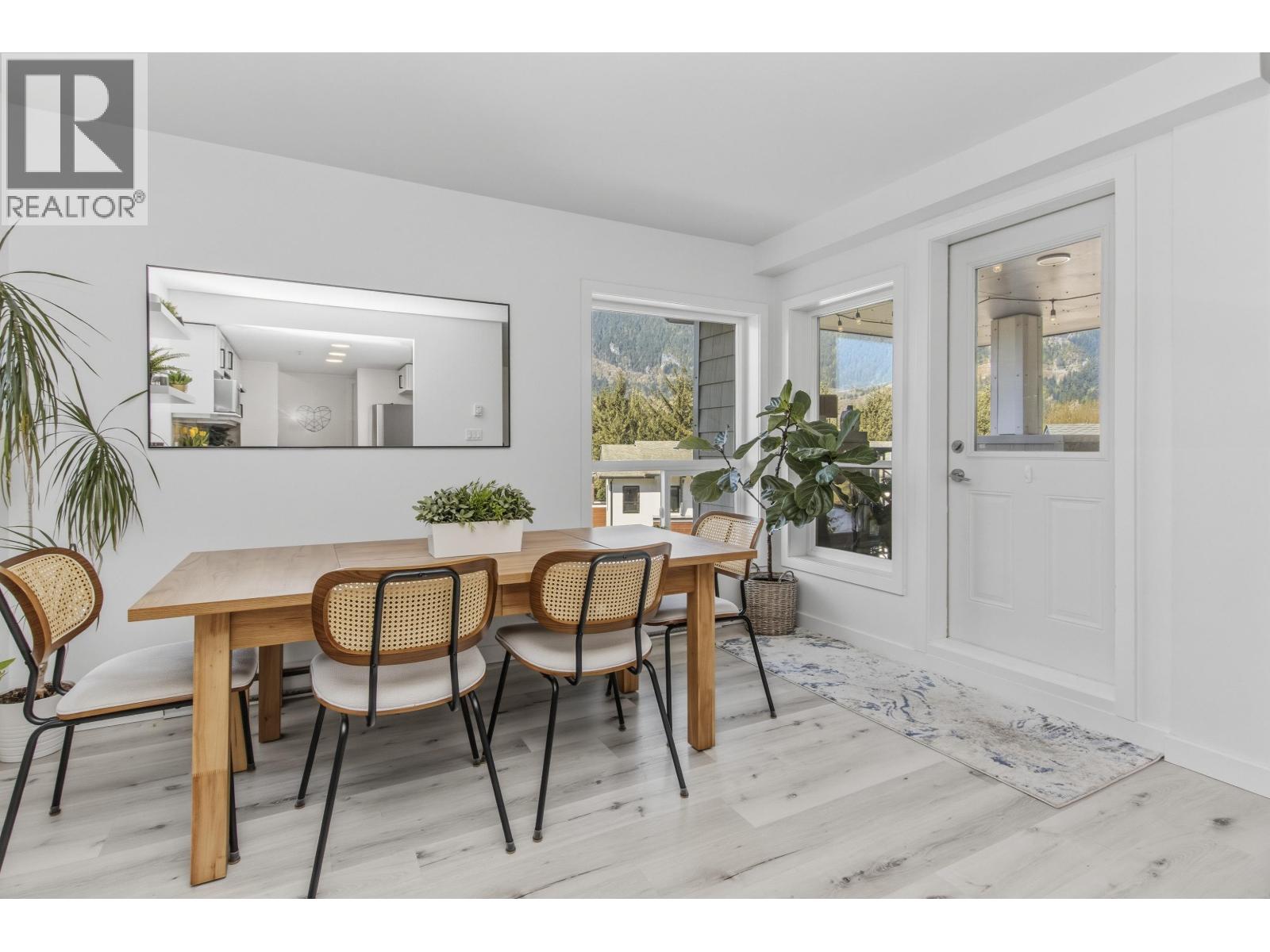 406 1212 MAIN STREET, Squamish