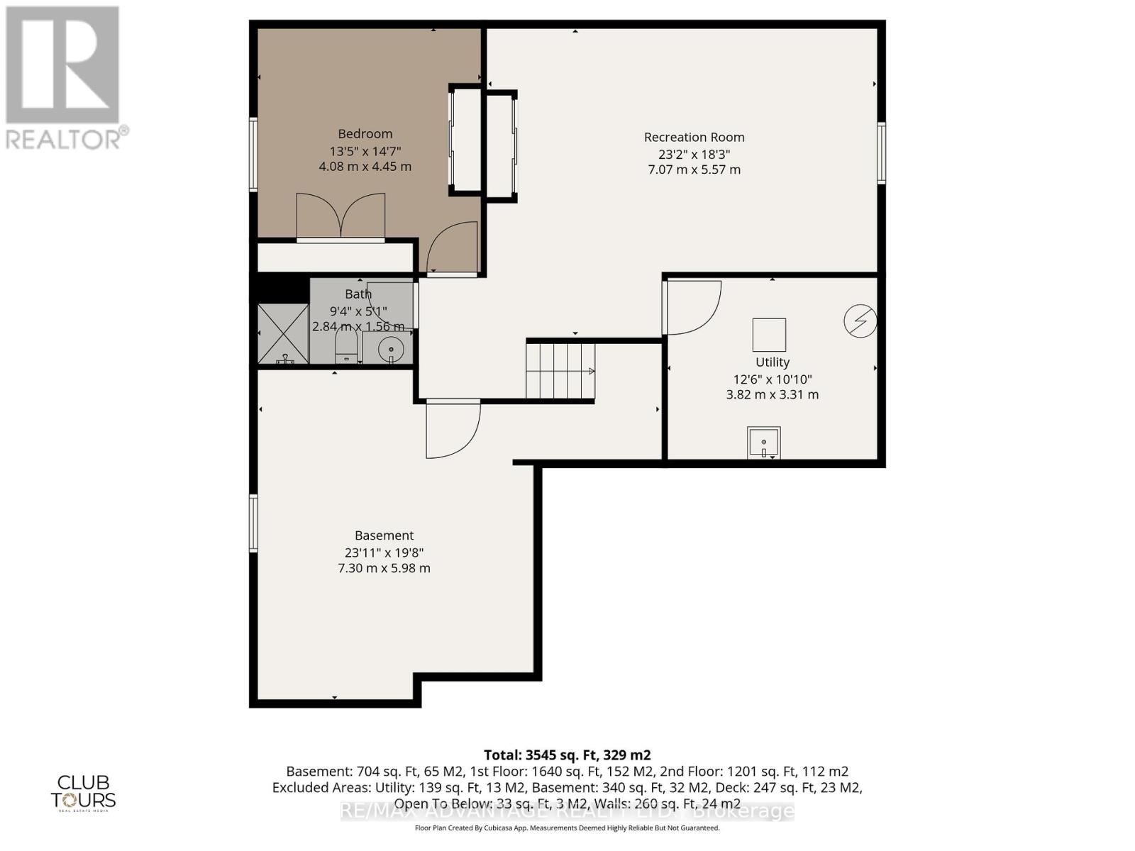 #164 1061 EAGLETRACE DRIVE - 48