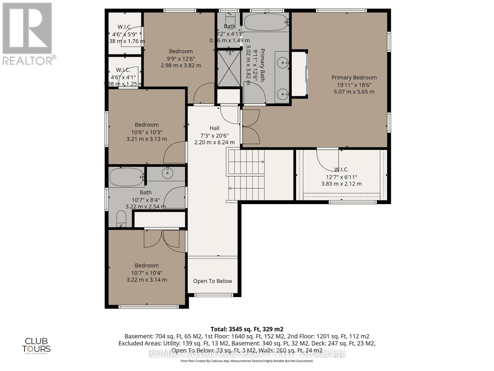 #164 1061 EAGLETRACE DRIVE - 50