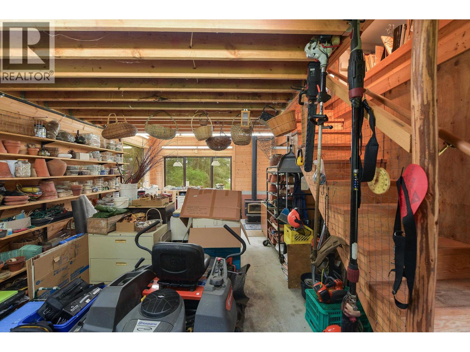 594 HORTON BAY ROAD, Mayne Island