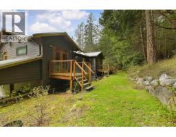 594 Horton Bay Road, Mayne Island, BC V0N2J2 Photo 29