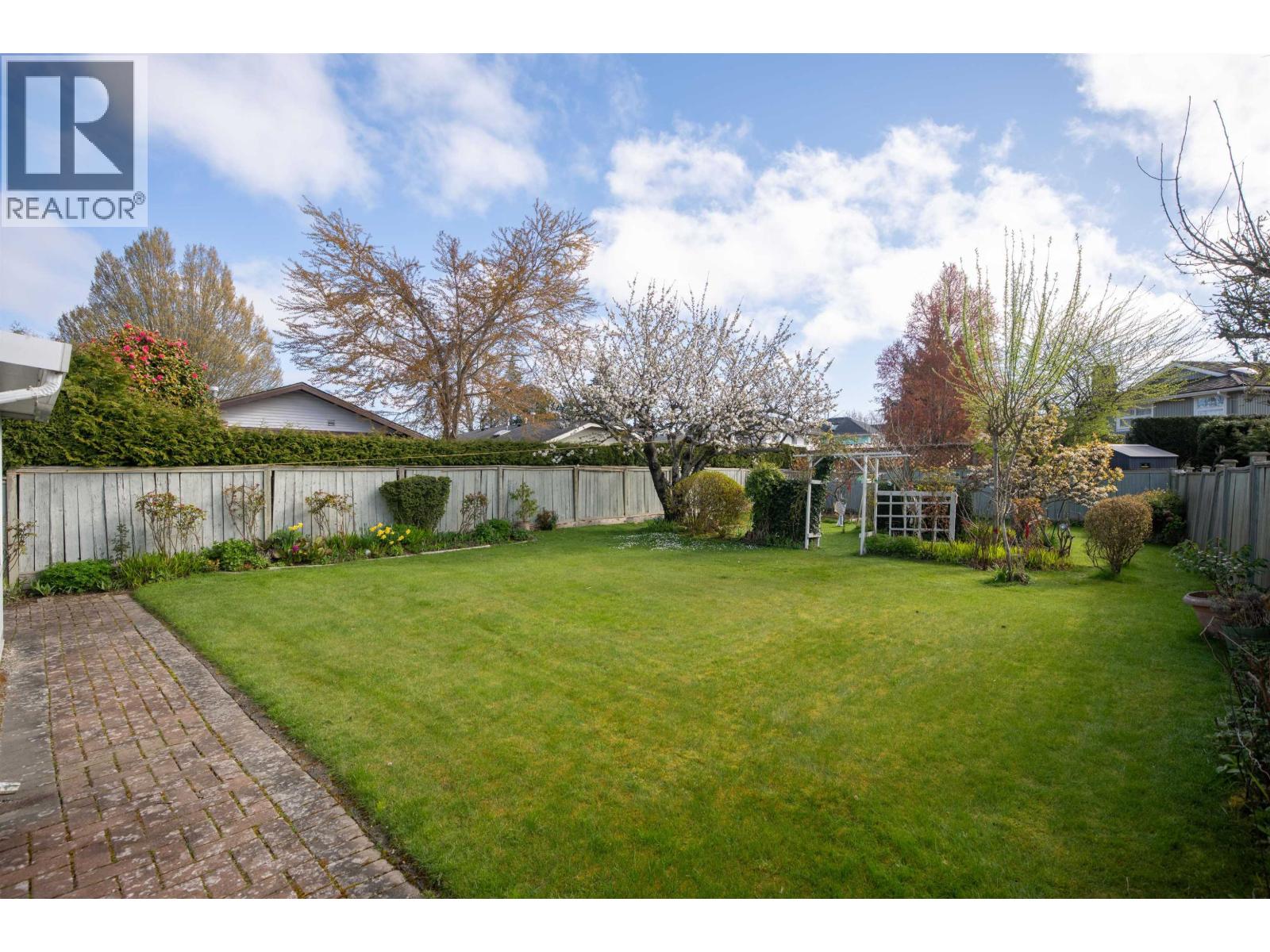 10566 CANSO CRESCENT, Richmond