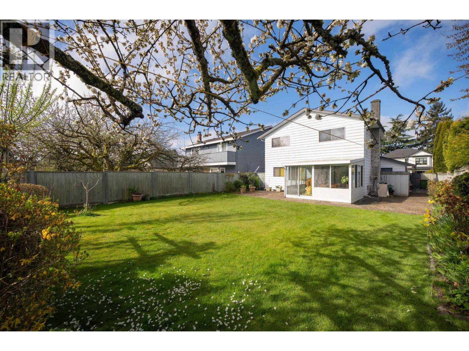 10566 CANSO CRESCENT, Richmond