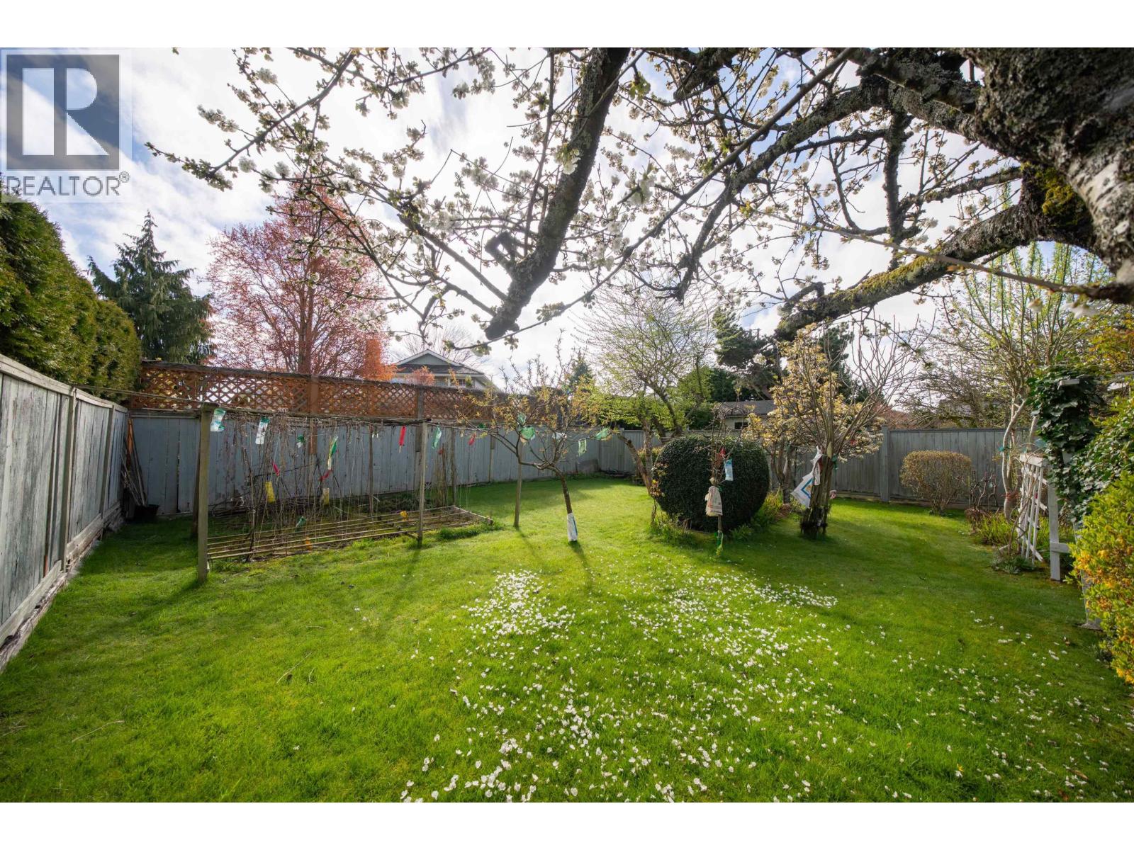 10566 CANSO CRESCENT, Richmond