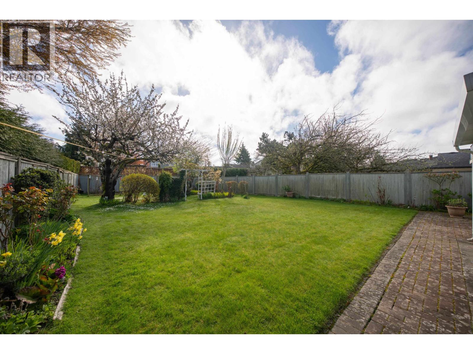 10566 CANSO CRESCENT, Richmond