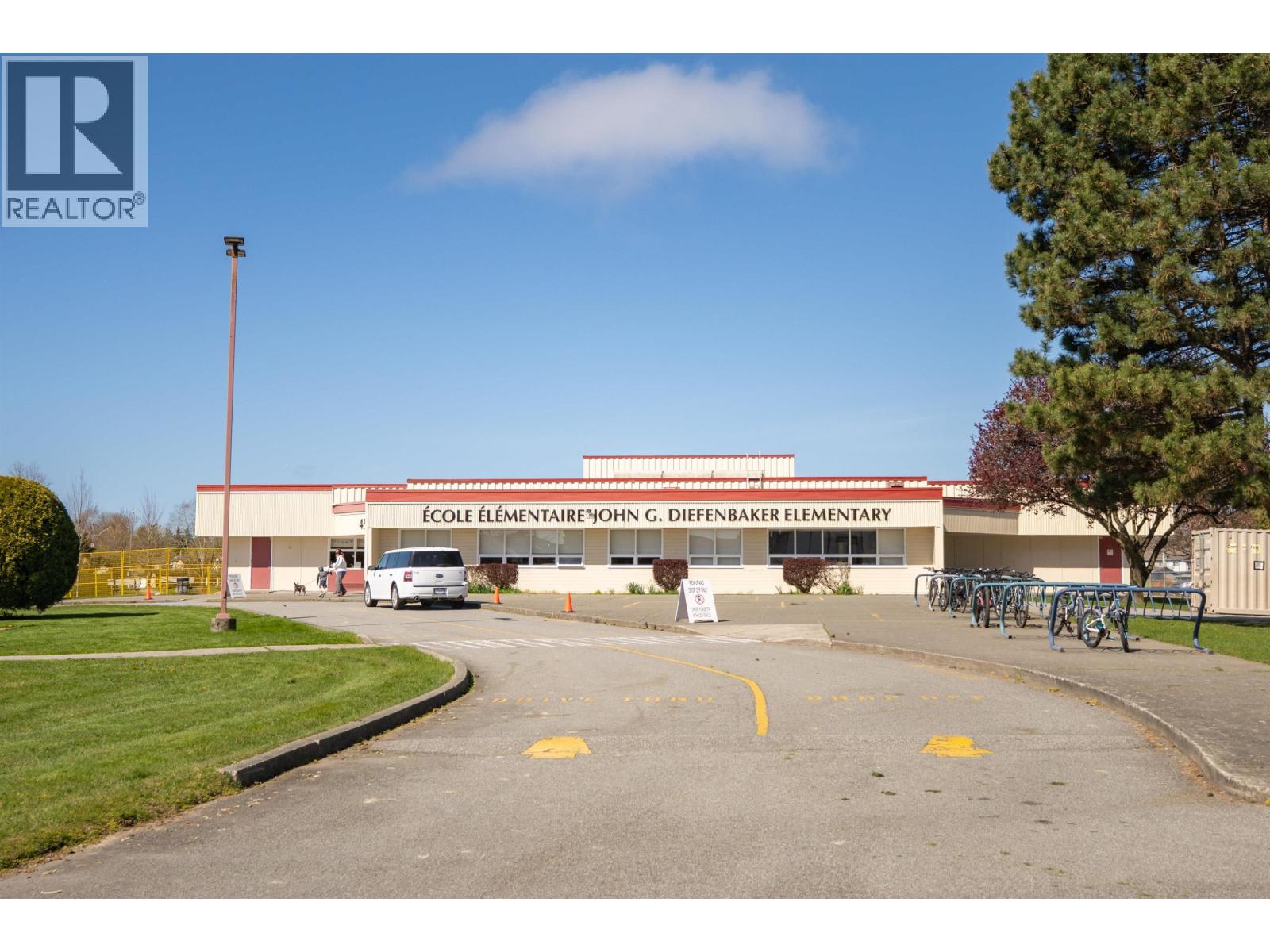 10566 CANSO CRESCENT, Richmond