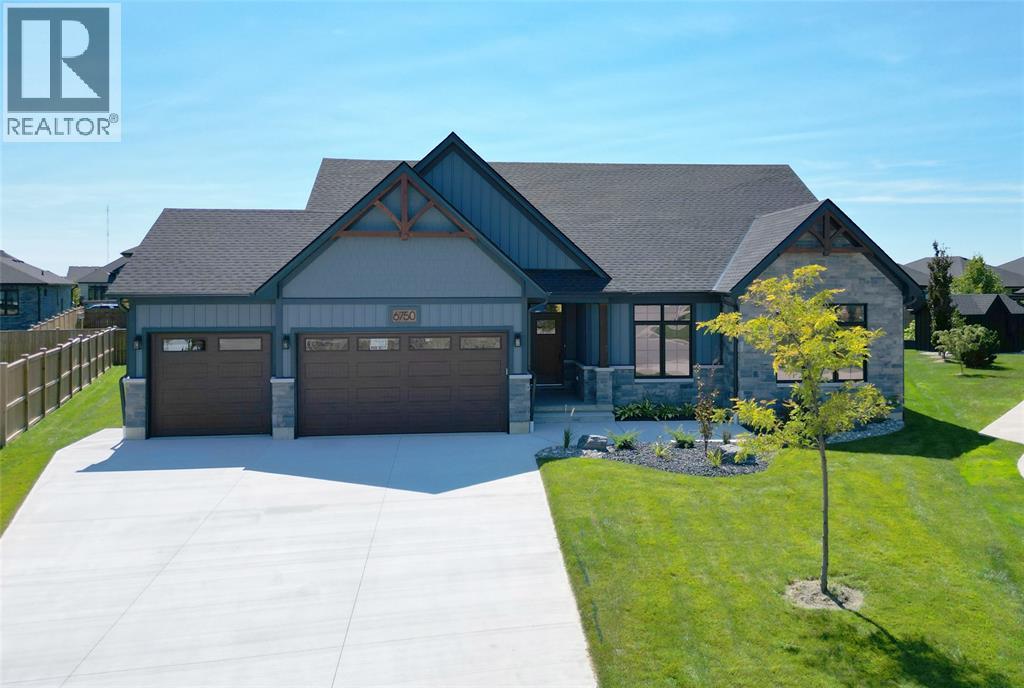 LOT 11 HARRIS POINT DRIVE - 1