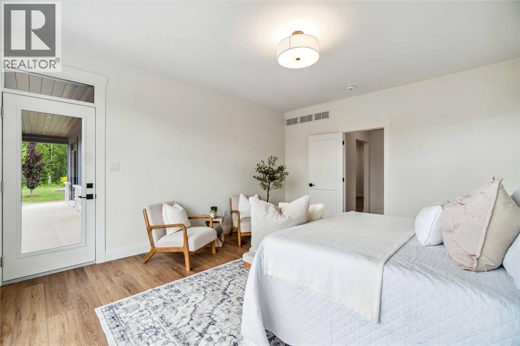 LOT 11 HARRIS POINT DRIVE - 13
