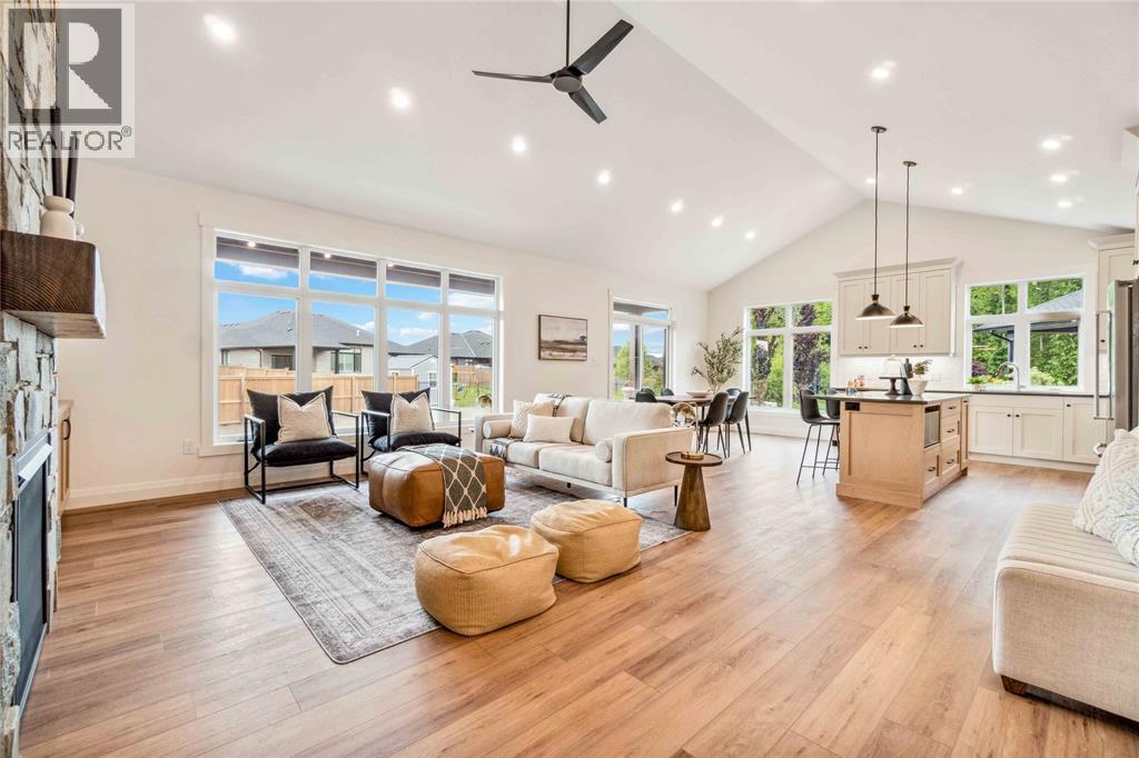 LOT 11 HARRIS POINT DRIVE - 3