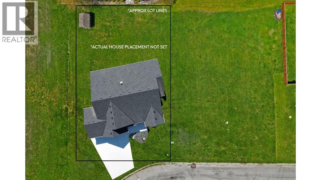 LOT 11 HARRIS POINT DRIVE - 28