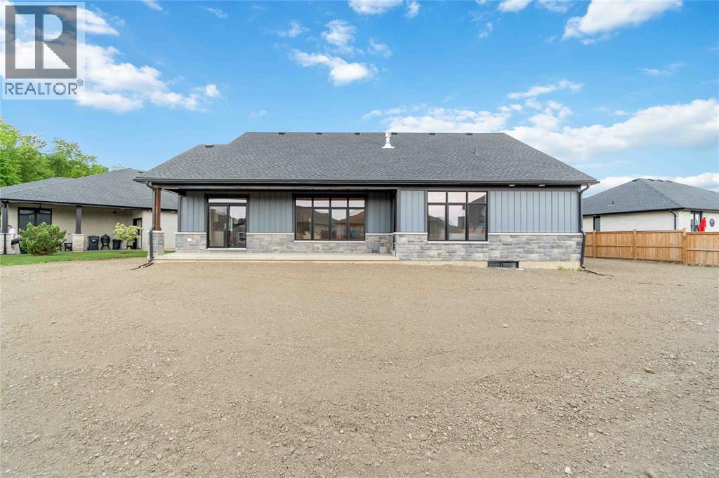 LOT 11 HARRIS POINT DRIVE - 26
