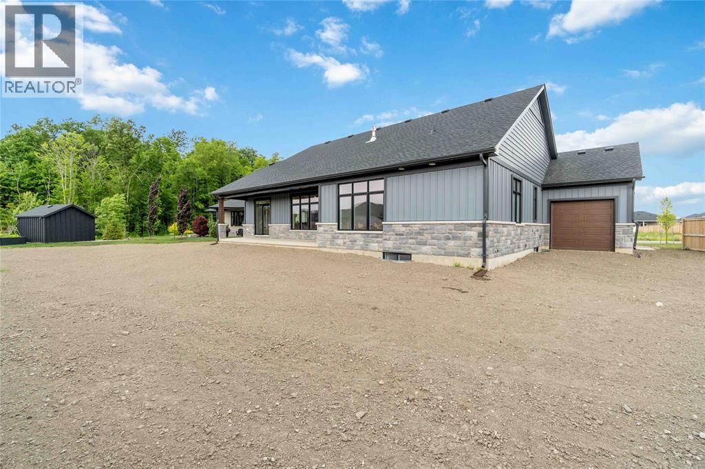 LOT 11 HARRIS POINT DRIVE - 27