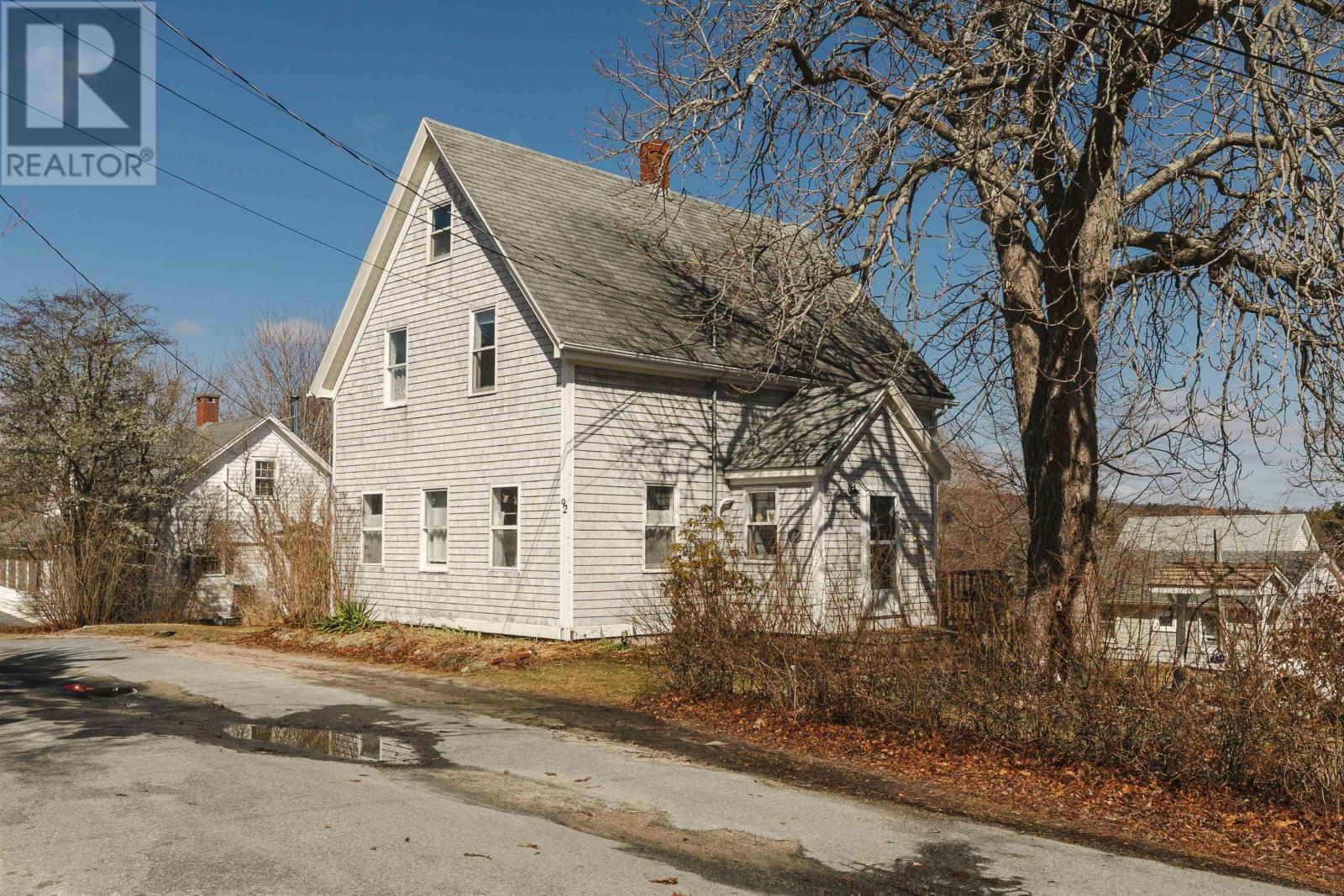 92 MAIN STREET - 1