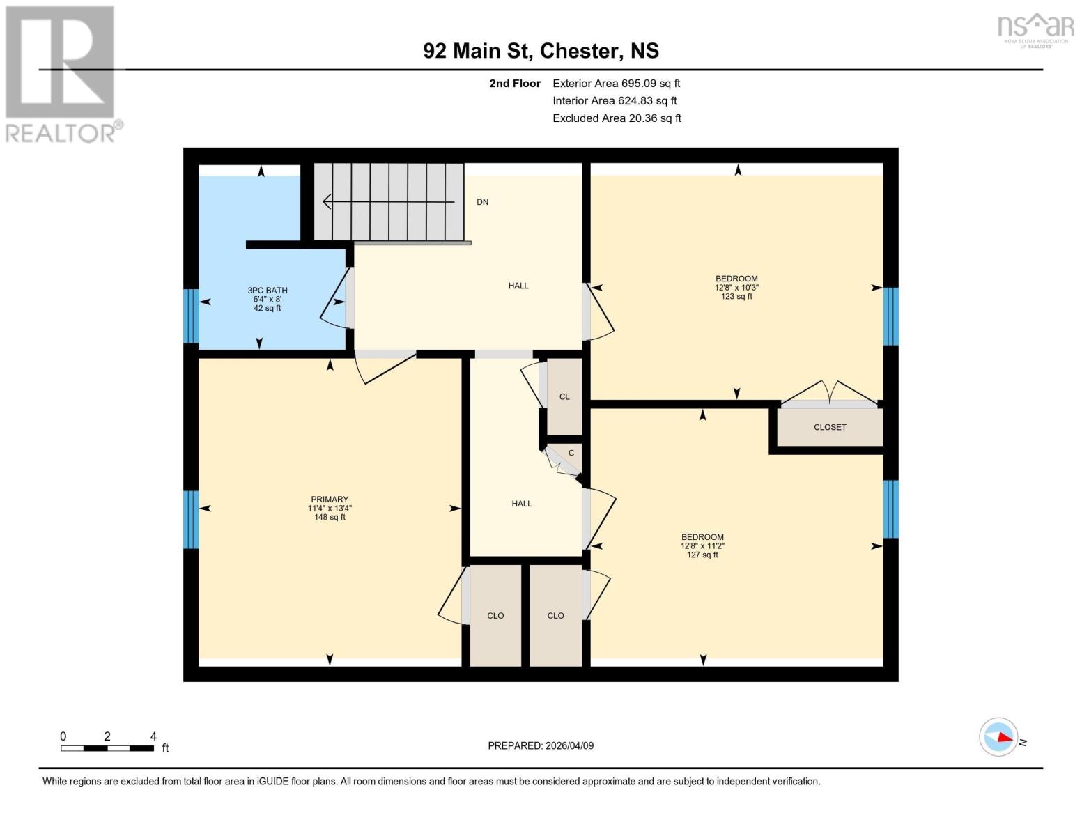 Property 25 of 26 of 92 Main Street