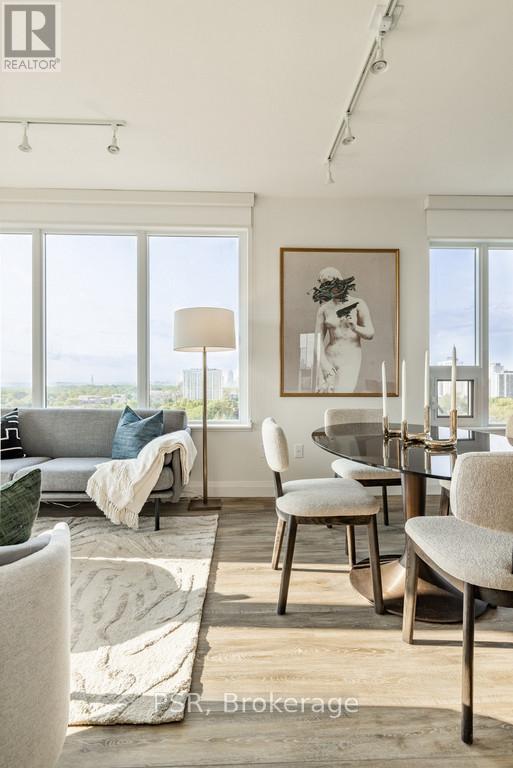 1506 - 71 REDPATH AVENUE