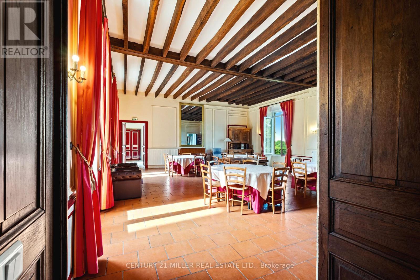 58720 BEAUMONT-SARDOLLES - 33