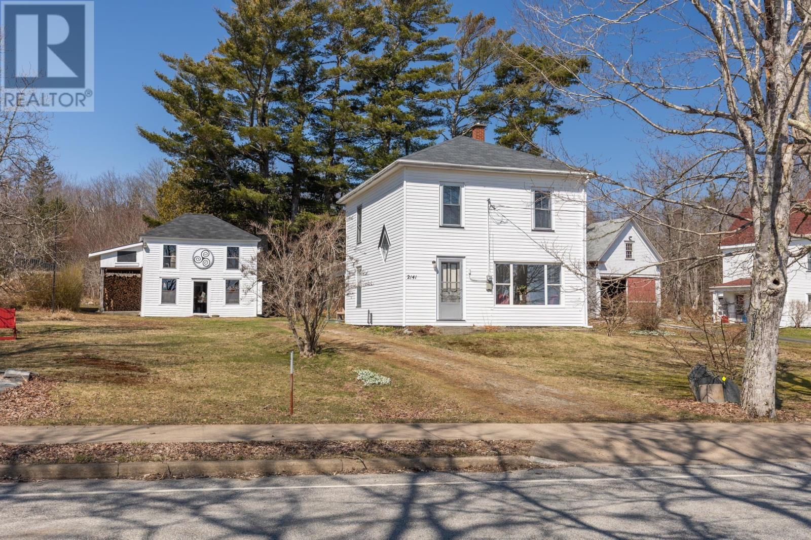 Property 2 of 38 of 2141 Highway 203