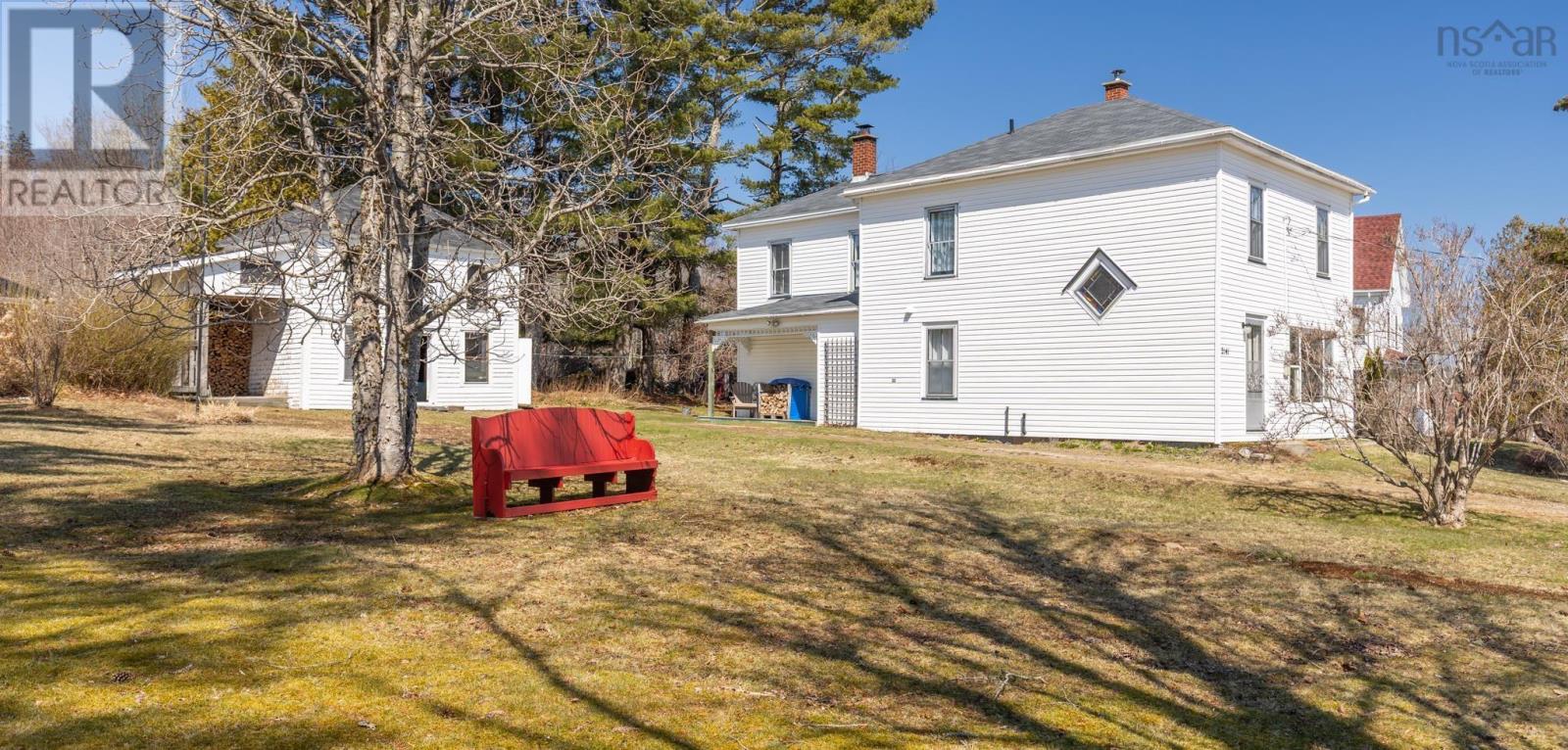 Property 5 of 38 of 2141 Highway 203