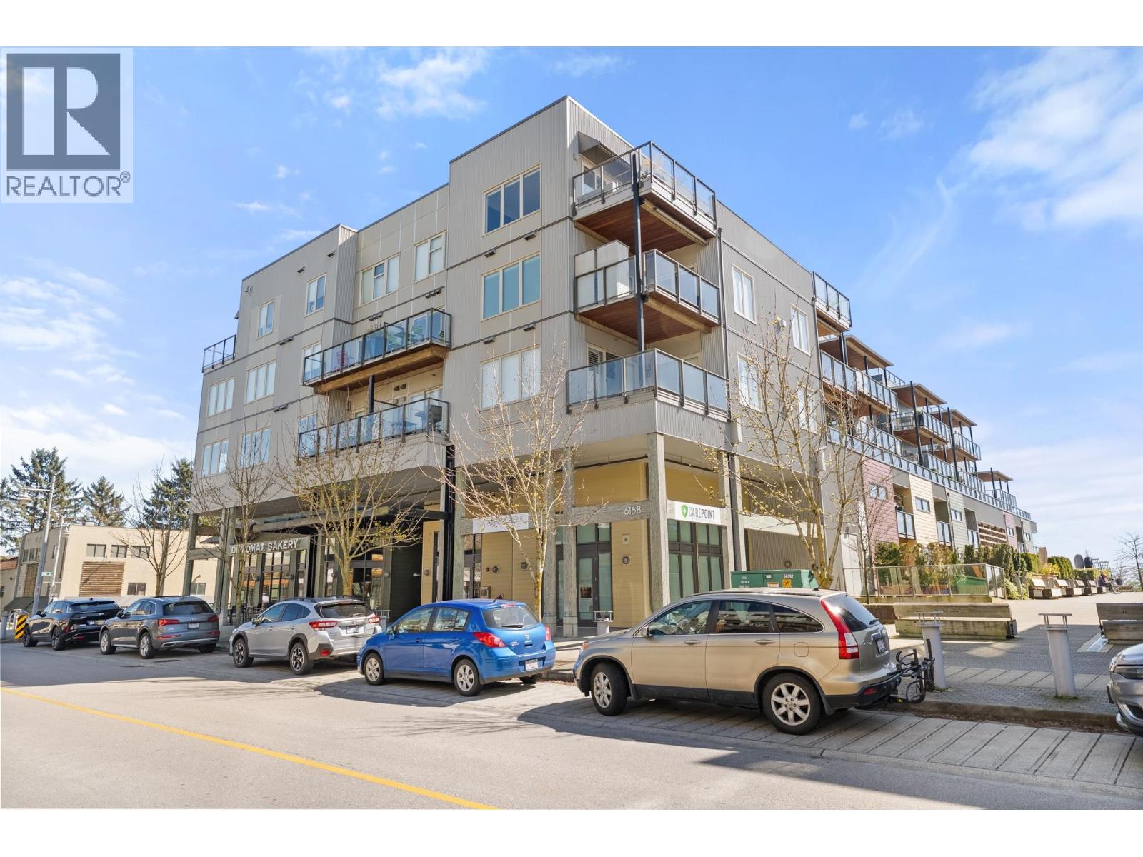 302 6168 LONDON ROAD, Richmond