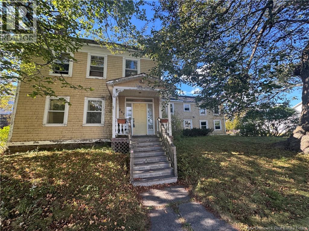 267 Charlotte Street - 1