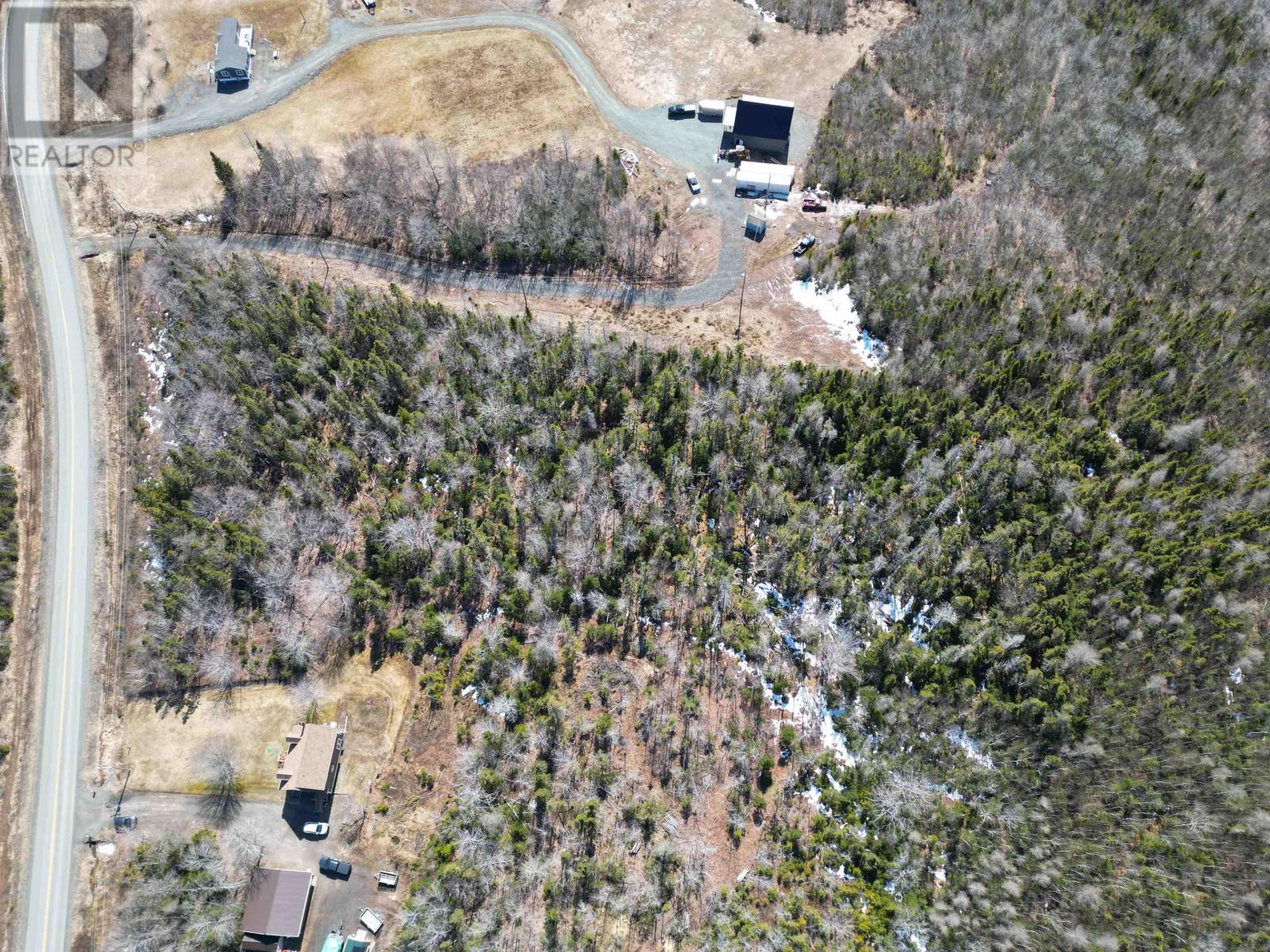 Property 8 of 9 of Lot Grandique Rd.