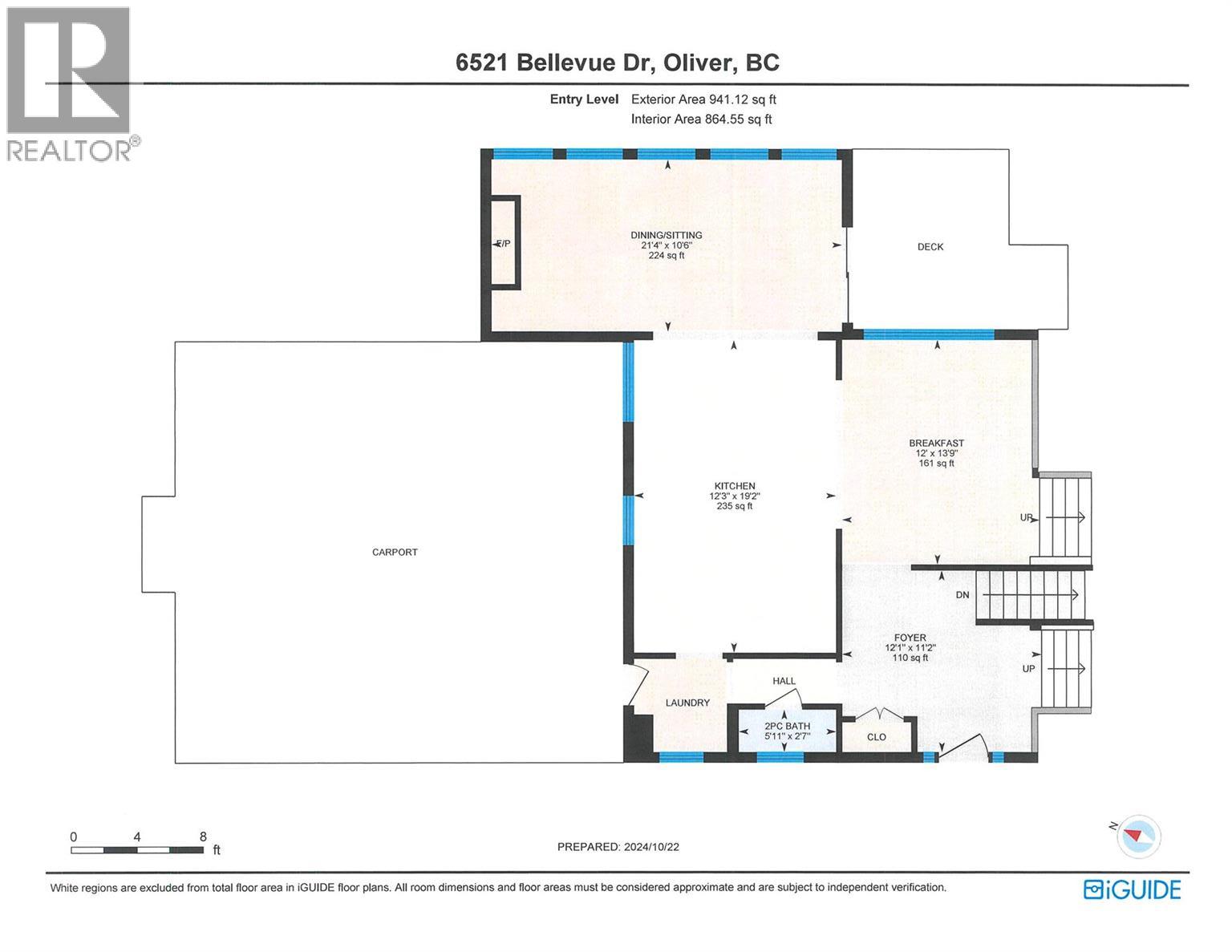 6521 BELLEVUE DRIVE - 38