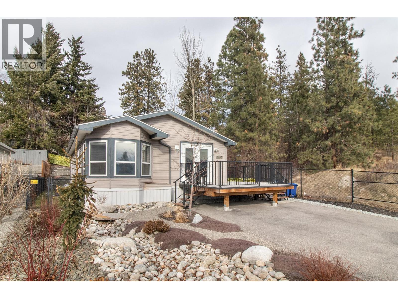 #1329 2440 Old Okanagan Highway - 2
