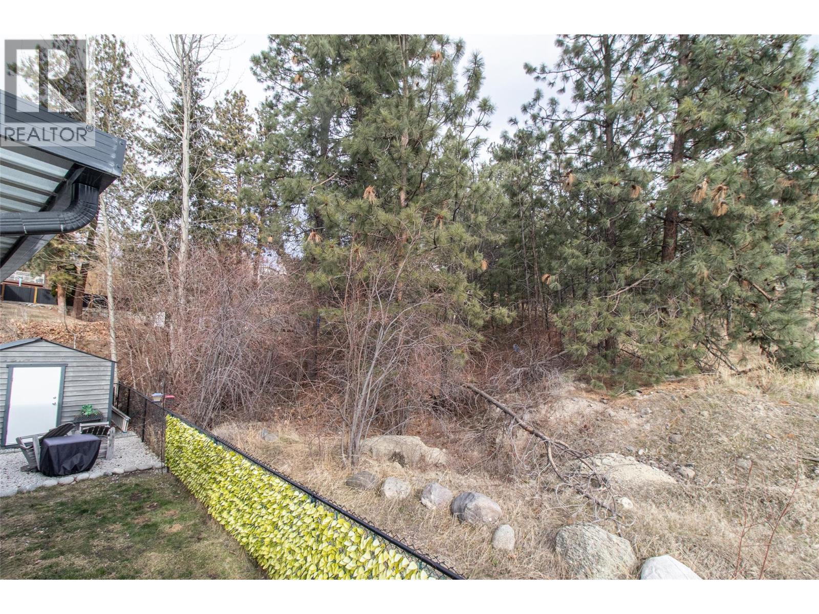 #1329 2440 Old Okanagan Highway - 24